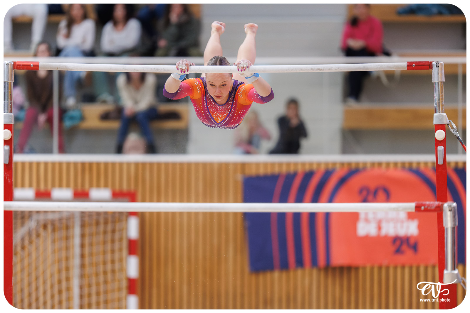 DEMI FINALE TOP12 GAF 2025